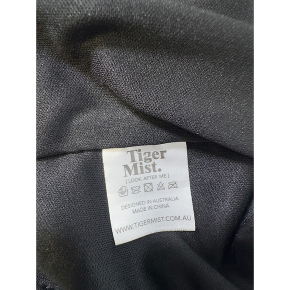 Ruched Mini Dress Silver Spaghetti Strap V-Neck XS Glam Festival Rave Y2K Disco - Picture 6 of 7